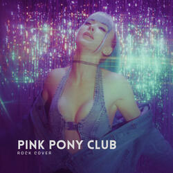 Pink Pony Club
