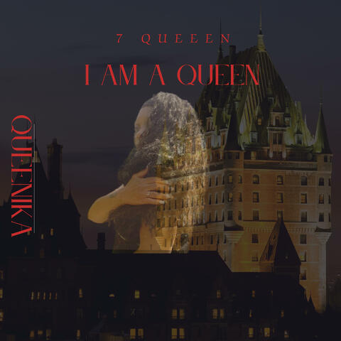 I Am A Queen