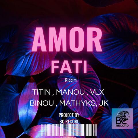 Amor fati