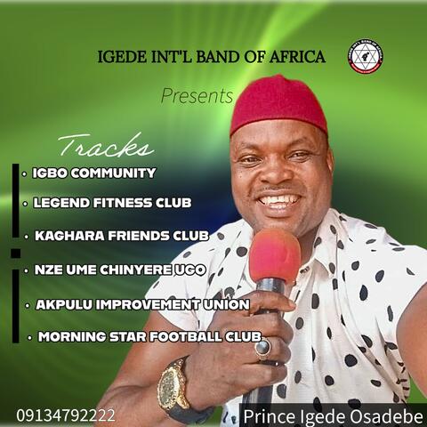 Igbo Community na Eket