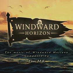 Waltz of the Particularly Tenacious Seagull