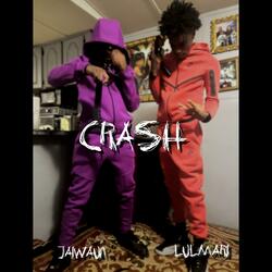 Crash (feat. Lulmari187)
