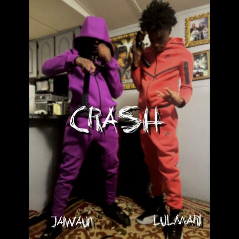 Crash (feat. Lulmari187)