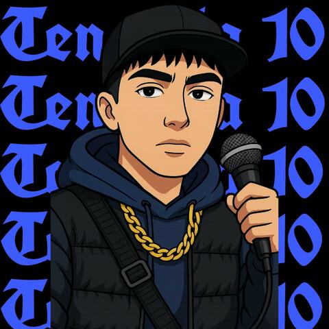 Tengo la 10