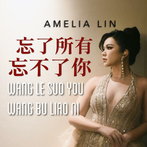 Wang Le Suo You Wang Bu Liao Ni