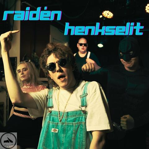 Henkselit