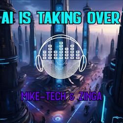 AI Is Taking Over