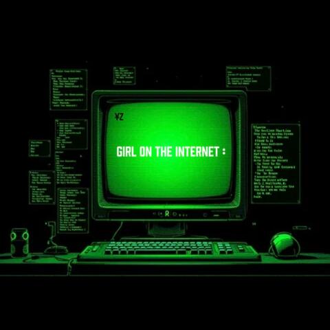 Girl On The Internet