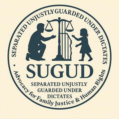 SUGUD (You are not alone)