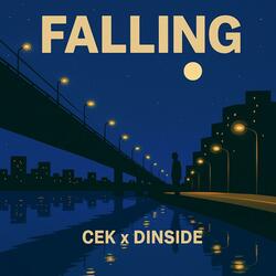 falling (feat. Dinside)