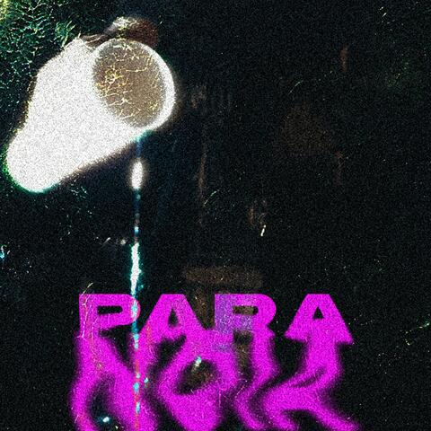 PARANOÏA