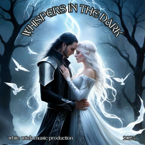 Whispers in the dark