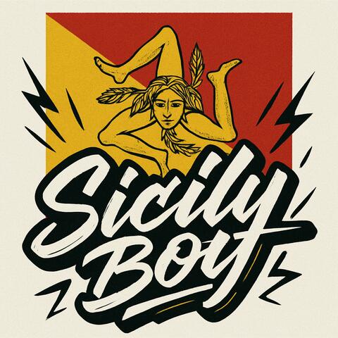 Sicily boy