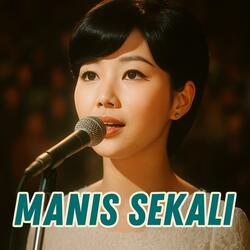 Manis Sekali