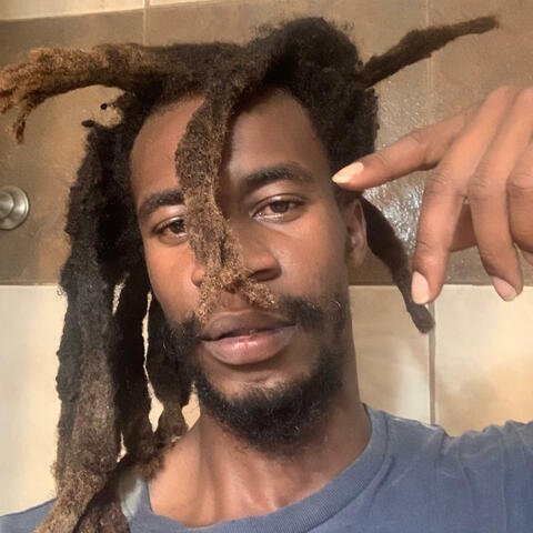 Dark thoughts freestyle