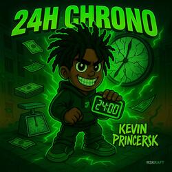 24h chrono