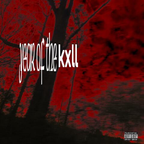 Year Of The kxll, Vol. 1