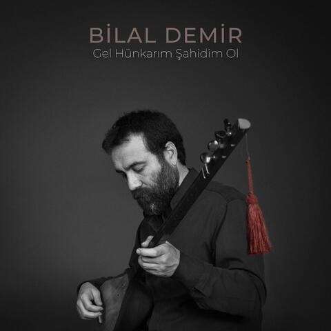Şahidim Ol