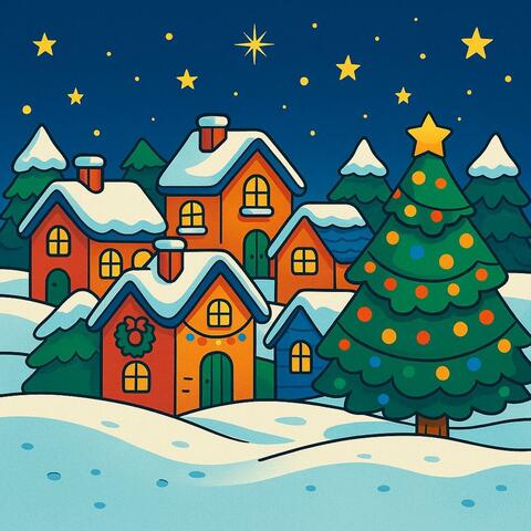 The Original Christmas Song