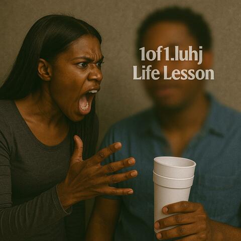Life Lesson