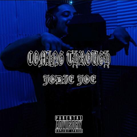 Coming Through (feat. Kruger)
