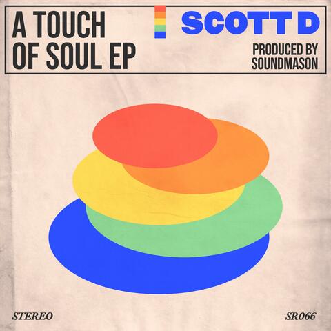 A Touch of Soul EP