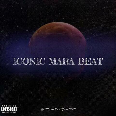 Iconic Mara Beat (feat. Dj Richoco)