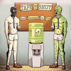 See Yourself In Five