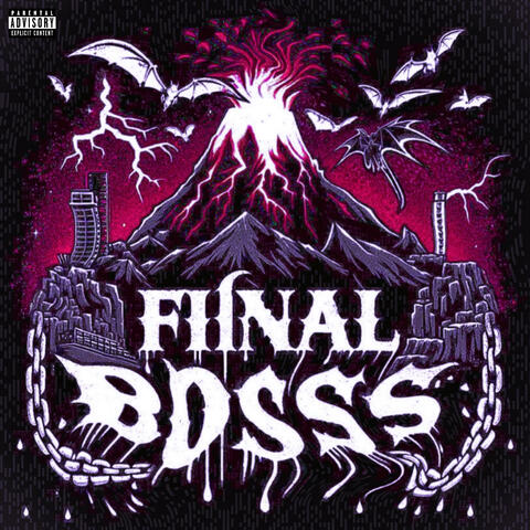 FINAL BOSSS