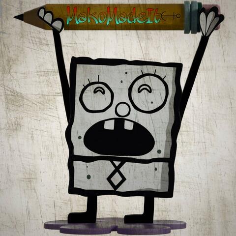 Doodlebob Has ADHD