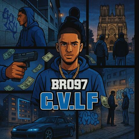 C.V.L.F