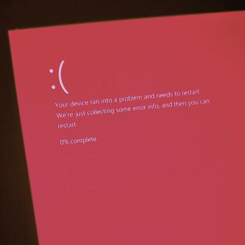 suicide note
