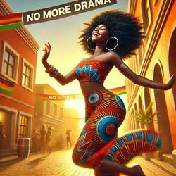 No More Drama