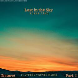 Lost in the Sky, Pt. 1 (Nature) (feat. Sensory Meditation, Jasper Whisper, Nina Nalo, Alma Lin & Randy Divine)