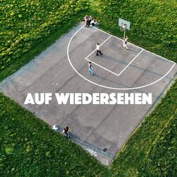 Auf Wiedersehen