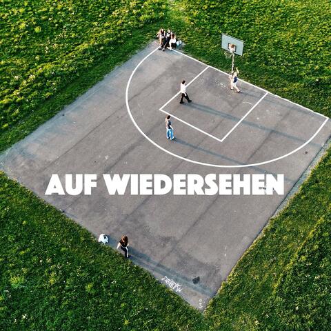 Auf Wiedersehen