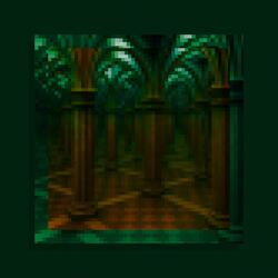 Mirror Maze