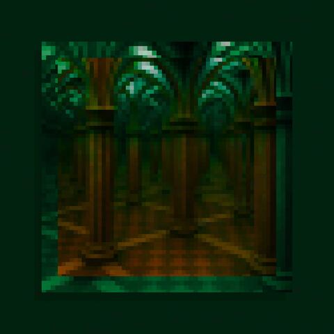 Mirror Maze