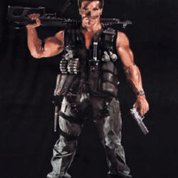 Commando