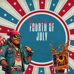 Whiskey Fourth Of July