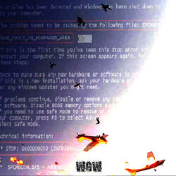 Continuity Error (Remix)