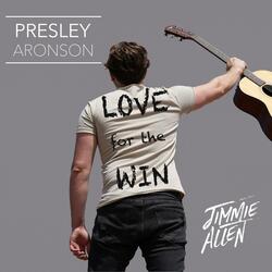 Love For The Win (feat. Jimmie Allen)