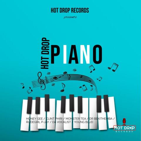 Hot Drop Piano