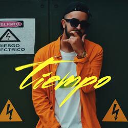 Tiempo!!