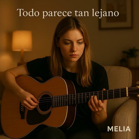 Todo parece tan lejano
