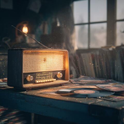 Broken Radio