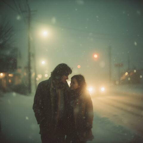 Winter’s Last Snow