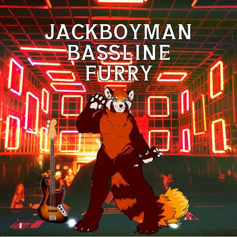 Bassline Furry