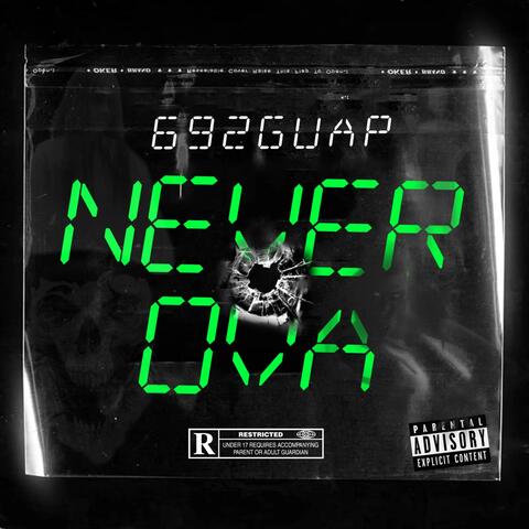 Never Ova