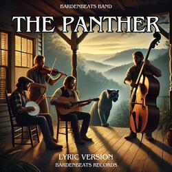 The Panther (Appalachian Bluegrass Fiddle Dulcimer Lyric Version)